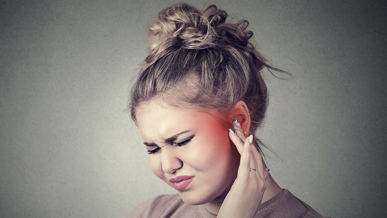 Ear Infections: ওমিক্রনের জের! উদ্বেগের সঙ্গে কানের সংক্রমণ বৃদ্ধিতে চিন্তিত বিশেষজ্ঞরা
