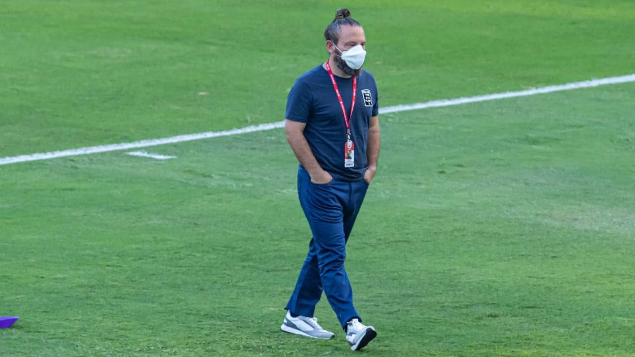 ISL 2021-22: একটা চোট সব পরিকল্পনা গুলিয়ে দিল ইস্টবেঙ্গল কোচের