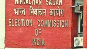 Congress Files Complain to EC: 'ইডি হানার পিছনে রাজনৈতিক উদ্দেশ্যই রয়েছে', মুখ্য নির্বাচন কমিশনারের কাছেই নালিশ কংগ্রেসের