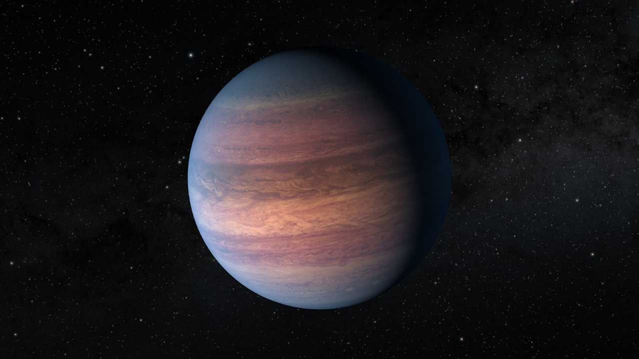 Exoplanet: বৃহস্পতির তুলনায় প্রায় তিনগুণ বড়! নতুন এক্সোপ্ল্যানেট আবিষ্কার করেছেন 'সিটিজেন সায়েন্টিস্টরা'