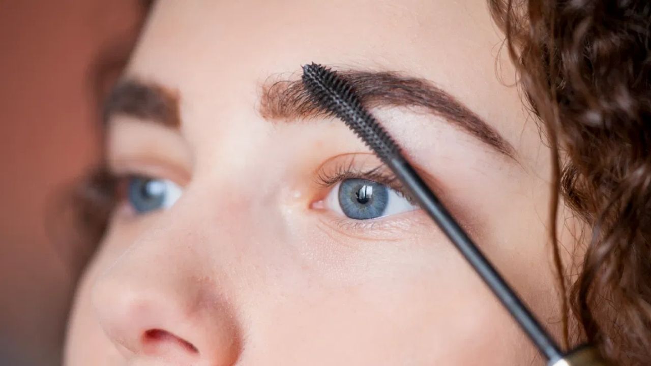 Eyebrow: সুন্দর ও ঘন ভ্রূ-পল্লব পেতে চান? ব্যবহার করুন ঘরোয়া প্রতিকার