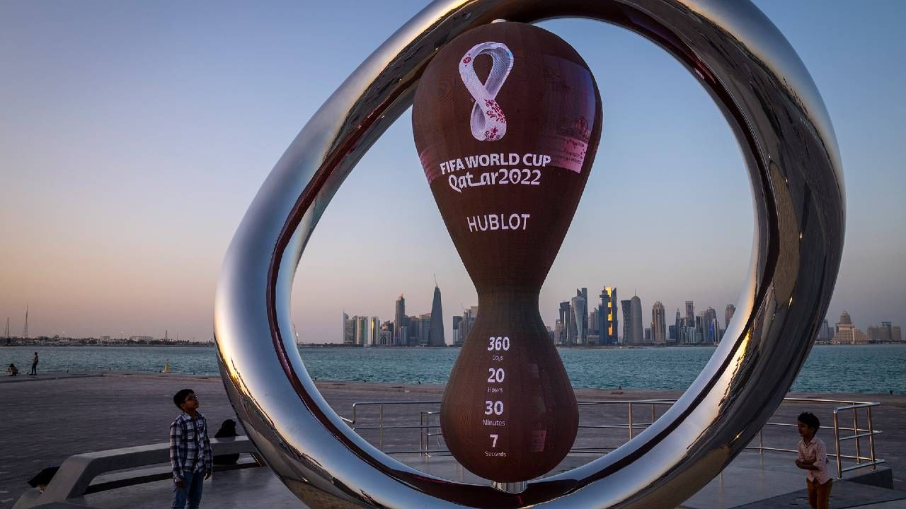 Qatar World Cup: বিশ্বচ্যাম্পিয়নদের পেছনে ফেলে বিশ্বকাপের টিকিটের দৌড়ে ভারত