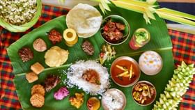 Pongal 2022: পোঙ্গলের রেসিপি এবার বাঙালির হেঁসেলে! রইল জনপ্রিয় ৫টি পদের রেসিপি Pongal 2022: পোঙ্গলের রেসিপি এবার বাঙালির হেঁসেলে! রইল জনপ্রিয় ৫টি পদের রেসিপি