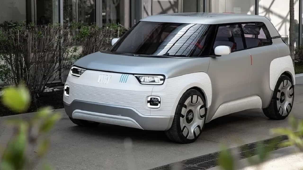 Most Affordable EV: নজরকাড়া লুক ও ফিচার্স নিয়ে আসছে Fiat Panda, সবথেকে সস্তার ইলেকট্রিক গাড়ি