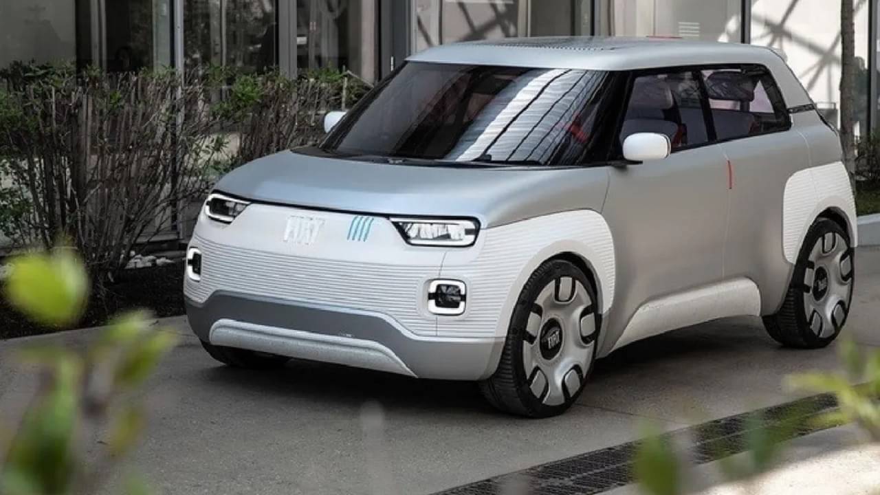 Most Affordable EV: নজরকাড়া লুক ও ফিচার্স নিয়ে আসছে Fiat Panda, সবথেকে সস্তার ইলেকট্রিক গাড়ি