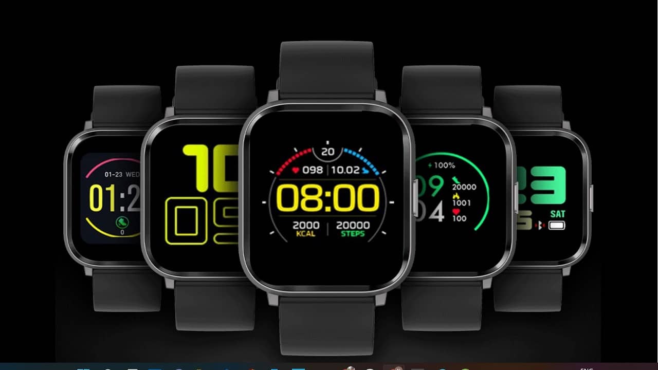 Fire-Boltt Ninja 2: মাত্র ১,৮৯৯ টাকা দামে লঞ্চ হল ফায়ার বোল্টের নতুন নিনজ়া ঘড়ি, SpO2 মনিটর, ৭ দিনের ব্যাটারি লাইফ