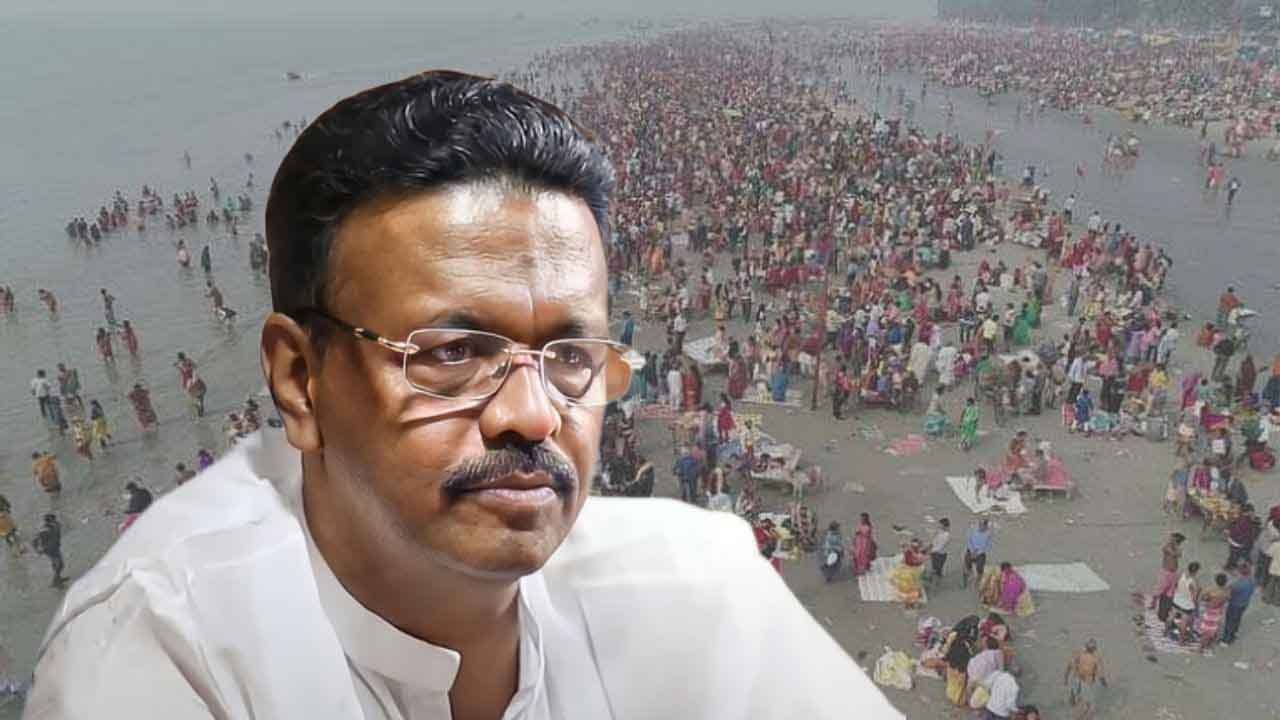 Gangasagar Mela: গঙ্গাসাগরে যাওয়ার আগে করোনা পরীক্ষা, আউটরাম ঘাটে থাকছে বিশেষ ব্যবস্থা