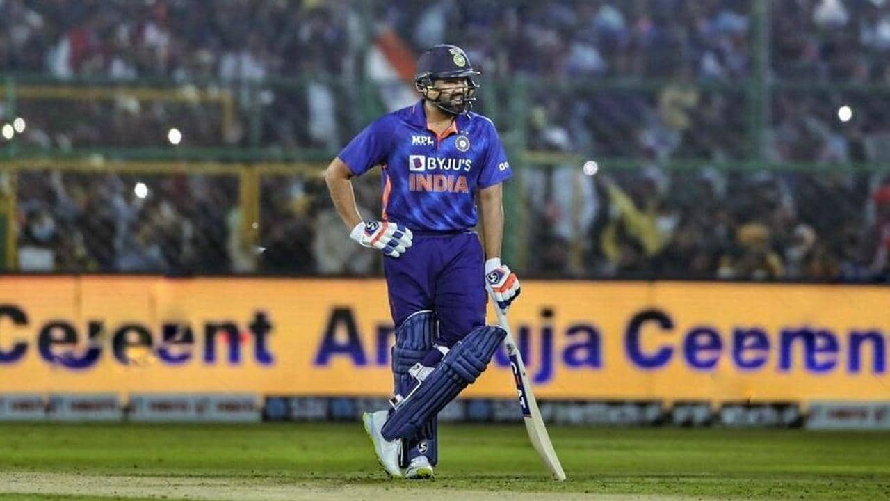 Rohit Sharma: ফিটনেস টেস্টে পাস, ওয়েস্ট ইন্ডিজের বিরুদ্ধে নেতৃত্ব দিতে তৈরি রোহিত