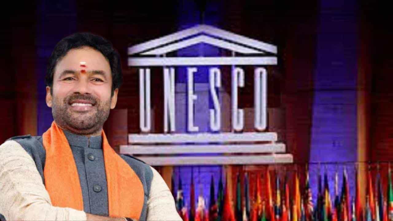Hindi descriptions in UNESCO Website: ভারতের মুকুটে আরও এক পালক! দেশের হেরিটেজ স্থানগুলির হিন্দি বিবরণী প্রকাশ ইউনেসকোর Hindi descriptions in UNESCO Website: ভারতের মুকুটে আরও এক পালক! দেশের হেরিটেজ স্থানগুলির হিন্দি বিবরণী প্রকাশ ইউনেসকোর
