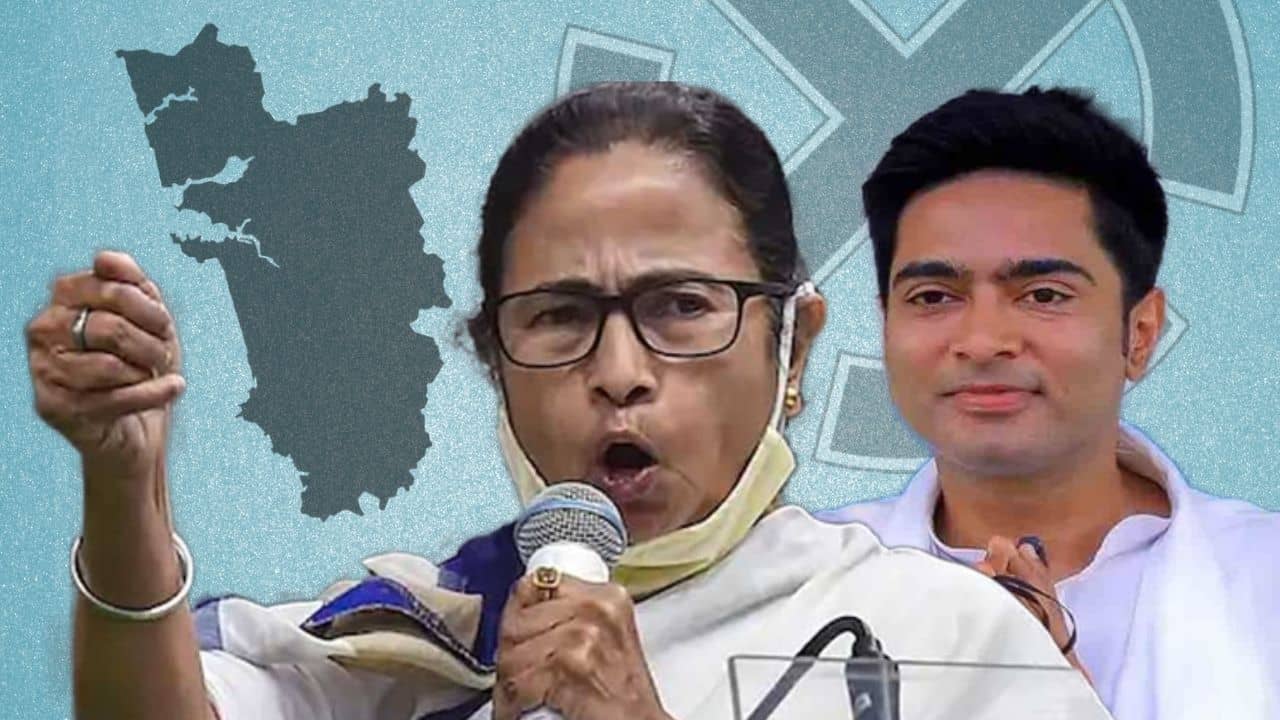 Mamata Banerjee: অতীত ভুলে মমতার বাড়তি গুরুত্ব অভিষেকের গোয়ায়! সৈকত রাজ্যে নতুন প্রভাতের ইঙ্গিত?