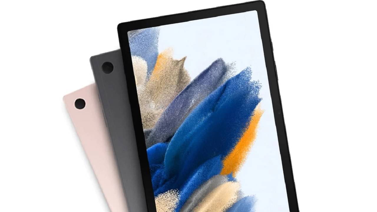 Samsung Galaxy Tab A8: নতুন গ্যালাক্সি ট্য়াবলেট এল ভারতে, দাম শুরু হচ্ছে ১৭,৯৯৯ টাকা থেকে