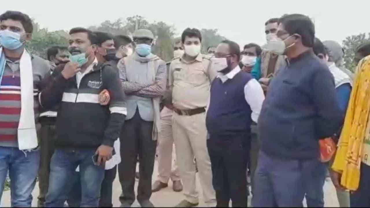 Galsi Makar Mela: করোনার থাবায় বন্ধ গলসির ঐতিহ্যবাহী ৬২ বছরের পুরোনো মেলা