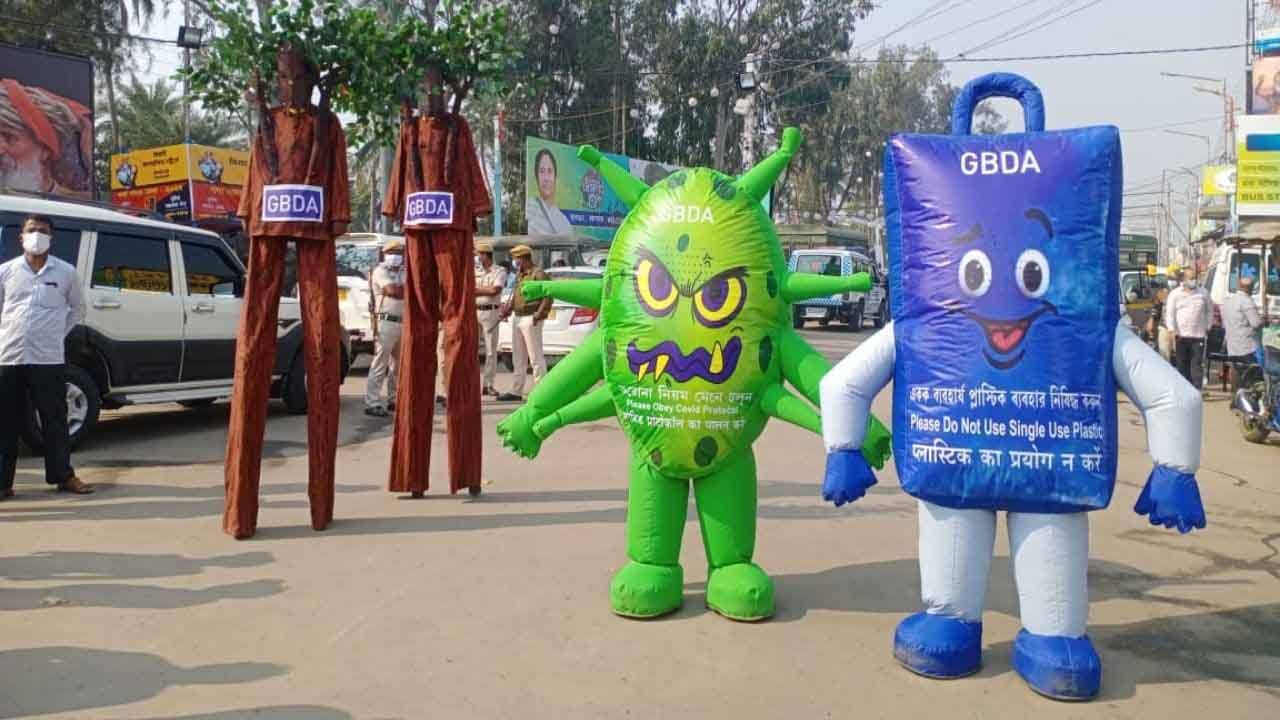 West Bengal Govt writes to NICED: গঙ্গাসাগরের ধাক্কায় বাড়তে পারে নমুনা পরীক্ষা, অতিরিক্ত ৮০০ নমুনা পাঠাতে চেয়ে নাইসেডে চিঠি রাজ্যের