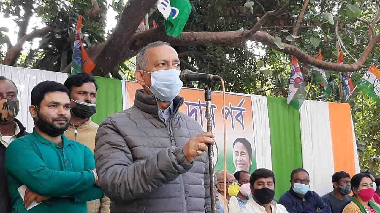 Siliguri Municipal Election: দ্বিতীয়বার করোনা আক্রান্ত গৌতম দেব, ফেসবুকে নিজেই জানালেন তৃণমূল প্রার্থী