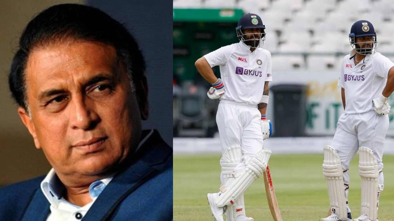 Virat Kohli: বিরাটের ছেড়ে যাওয়া আসনে পন্থকে চান গাভাসকর