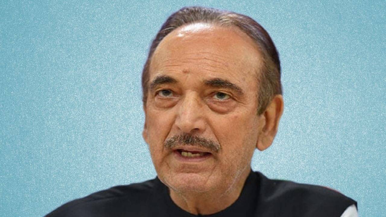 G-23 Meeting : ২৪ ঘণ্টায় দ্বিতীয়বার বৈঠক, রাহুল-হুডার সাক্ষাতের পরই আজাদের বাড়িতে একত্রিত জি ২৩