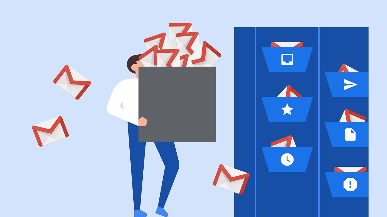 Gmail Tips: জিমেল থেকে অপ্রয়োজনীয় ইমেল স্বয়ংক্রিয় ভাবে ডিলিট করার উপায়, এখনই জেনে নিন