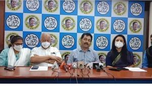 TMC Candidates in Goa Election: 'খেলা'র জন্য তৈরি প্রথম এগারো, গোয়ায় প্রথম দফার প্রার্থী ঘোষণা করল তৃণমূল