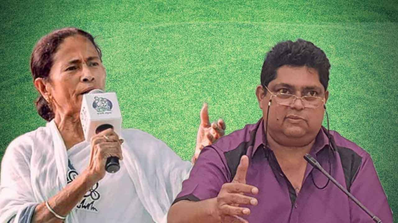 Goa Assembly Election 2022: এক মাসও গেল না, তার আগেই মোহভঙ্গ; তৃণমূল ছাড়লেন গোয়ার নেতা অ্যালেক্সিও রেজিনাল্ডো