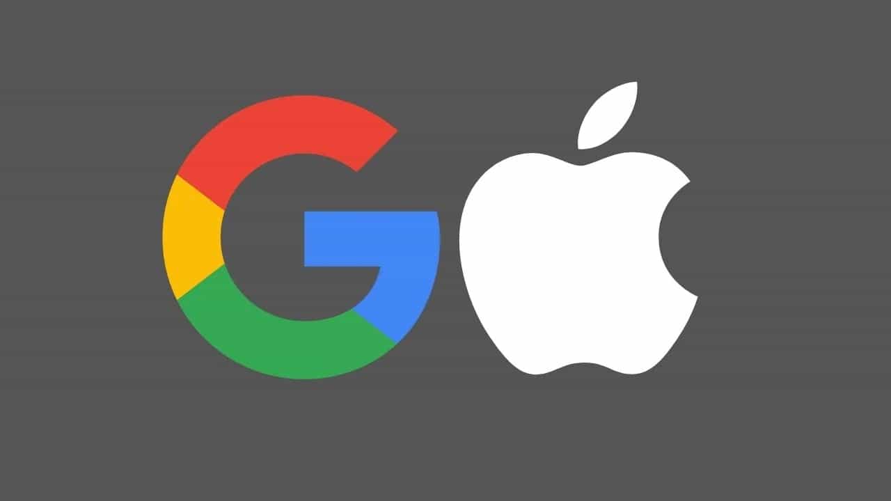 Google Apple Duopoly: নিজস্ব সার্চ ইঞ্জিন তৈরি না করার জন্য অ্যাপলকে প্রতি বছর বিলিয়নেরও বেশি টাকা দেয় গুগল, দুই সংস্থার বিরুদ্ধে ক্যালিফর্নিয়ায় মামলা দায়ের Google Apple Duopoly: নিজস্ব সার্চ ইঞ্জিন তৈরি না করার জন্য অ্যাপলকে প্রতি বছর বিলিয়নেরও বেশি টাকা দেয় গুগল, দুই সংস্থার বিরুদ্ধে ক্যালিফর্নিয়ায় মামলা দায়ের