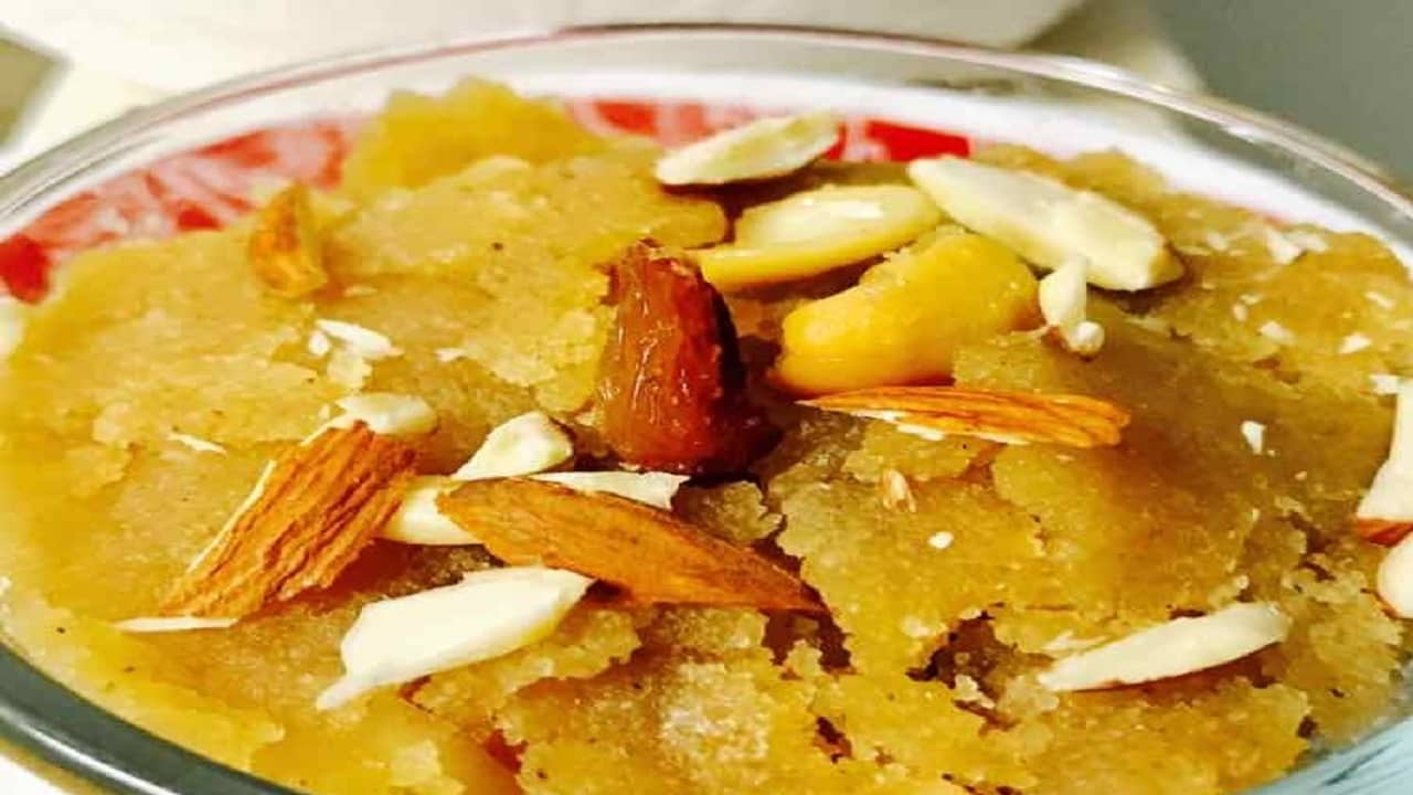 Halwa Recipes: শীতের রাতে আড্ডা জমুক সুস্বাদু এই ৫ হালুয়ার বাটি হাতে! রেসিপি দেখুন ঝটপট