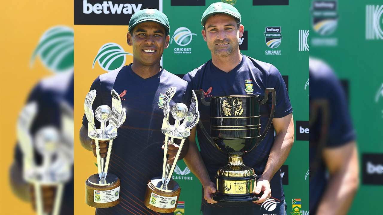 India vs South Africa: কাকে দক্ষিণ আফ্রিকার ভবিষ্যতের তারকা বললেন গৌতম গম্ভীর?
