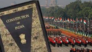 Republic Day 2022: স্বাধীন ভারতের সংবিধানের খসড়া থেকে প্রজাতন্ত্রের যাত্রা, কেমন সেই ইতিহাস?