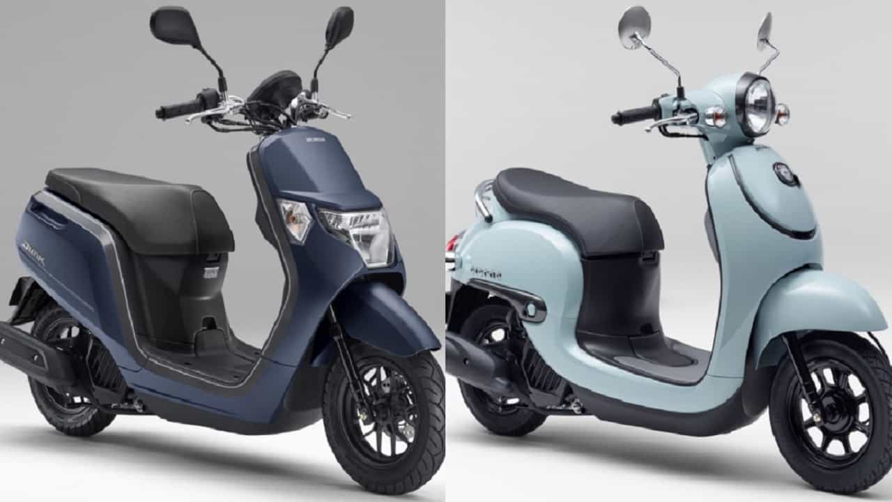 Honda Giorno And Dunk: ৫০সিসির এই দুই স্কুটার লঞ্চ করল হন্ডা, কম খরচে বিরাট মাইলেজ, দুরন্ত কিছু ফিচার্স