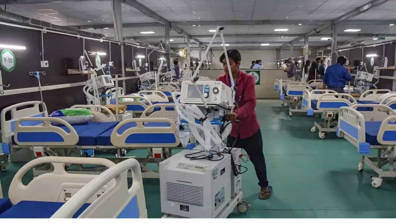 Corona in Kolkata: সব বিভাগ সচল রাখা সম্ভব হচ্ছে না, স্বাস্থ্য ভবনকে সাফ জানাল বিসি রায় শিশু হাসপাতাল