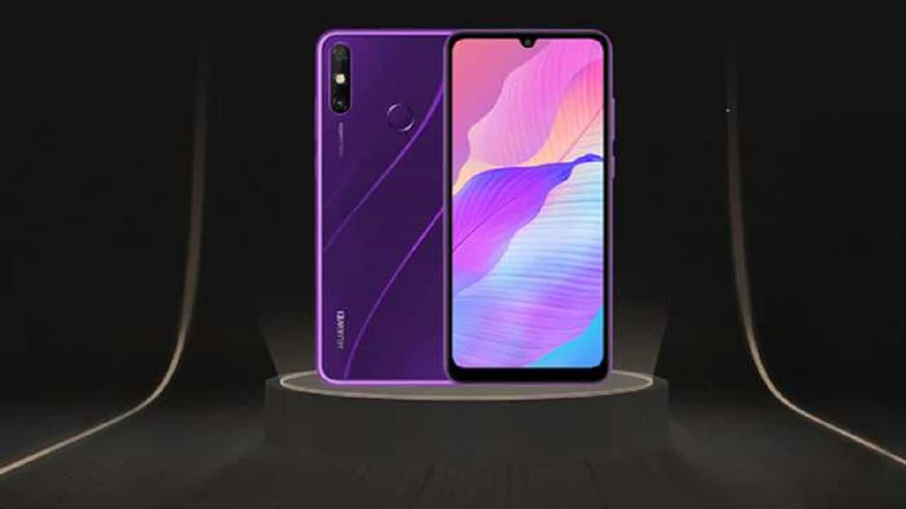 Huawei Enjoy 20e (2022): গত বারের ফ্লপ ফোন এবার নতুন মোড়কে ফিরিয়ে নিয়ে এল হুয়াওয়ে!