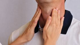 Thyroid Awareness Month: শুধু মহিলারা নন, পুরুষদের মধ্যেও দ্রুত হারে বাড়ছে থাইরয়েডের সমস্যা Thyroid Awareness Month: শুধু মহিলারা নন, পুরুষদের মধ্যেও দ্রুত হারে বাড়ছে থাইরয়েডের সমস্যা