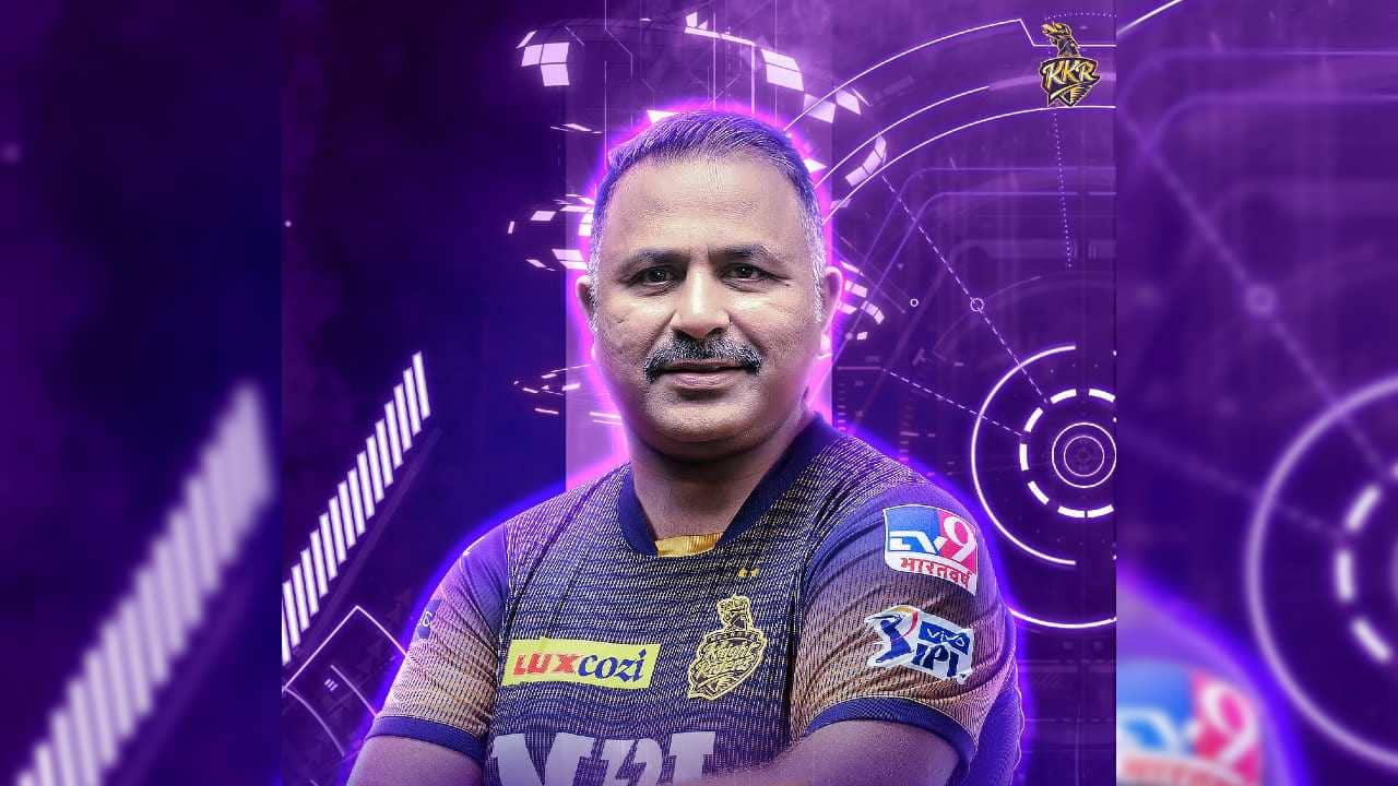 IPL 2022: ভারতের প্রাক্তন বোলিং কোচ ভরত অরুণকে দলে টানল কেকেআর