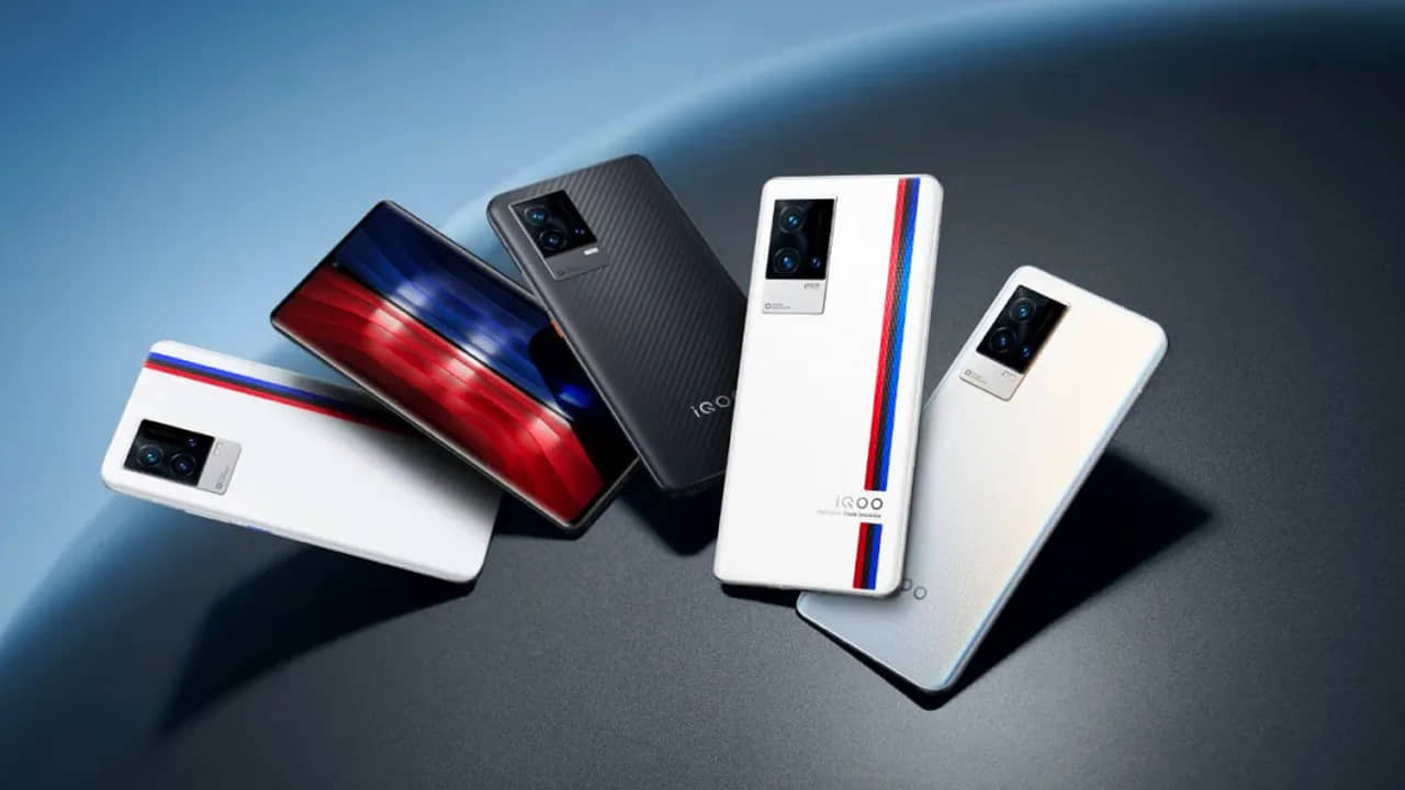 iQOO 9 Series: এই প্রথম কোনও স্মার্টফোনে থাকছে স্যামসাংয়ের ৫০ মেগাপিক্সেল GN5 সেন্সর, ৯ জানুয়ারি বাজারে