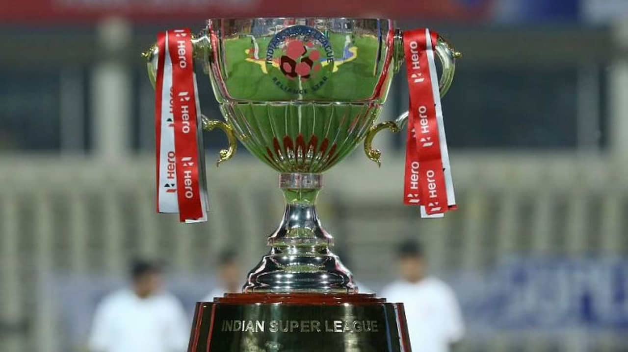 ISL 2021-22: করোনা হানাতেও আপাতত সূচি মেনেই চলবে আইএসএল
