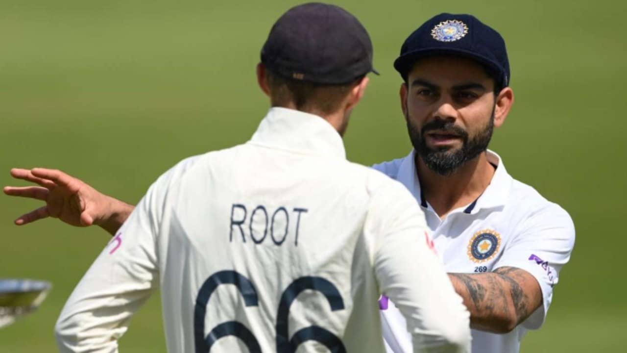 Cricket: ক্যাপ্টেন কোহলি ও রুটকে দুই মেরুতে রাখলেন ইয়ান চ্যাপেল