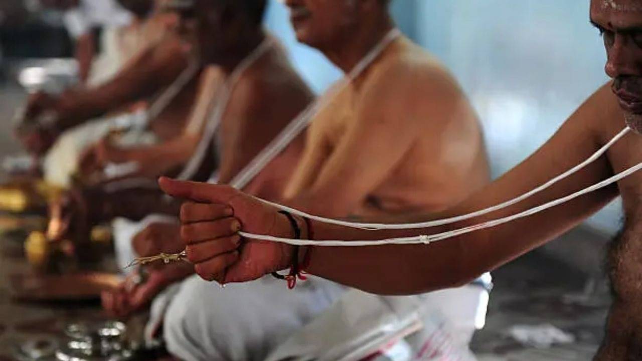 Janeu: হিন্দুধর্মে‌ উপনয়নের গুরুত্ব জানেন? পৈতে পরার হাজারো স্বাস্থ্য উপকারিতাও রয়েছে