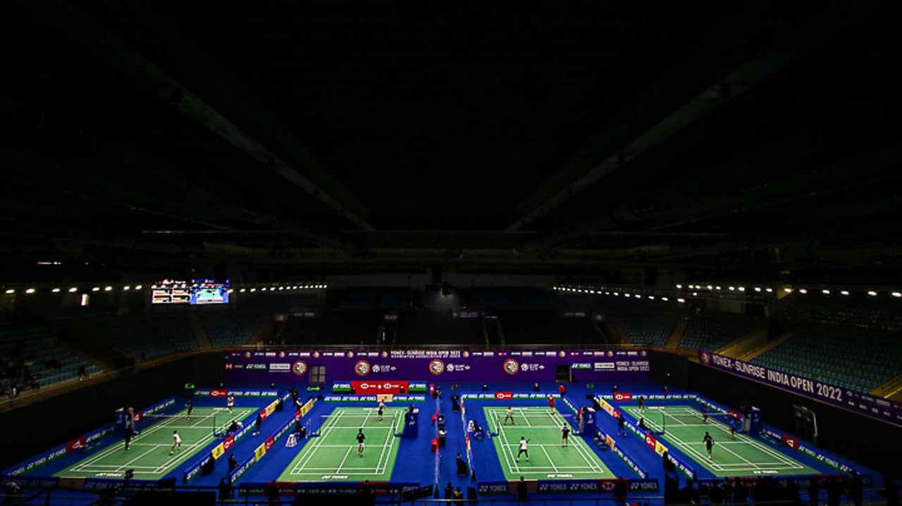 India Open: ফের করোনার থাবা, নাম প্রত্যাহার ২ শাটলারের