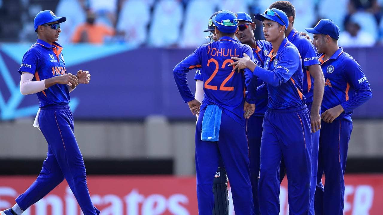 ICC U-19 Cricket World Cup 2022: বাংলাদেশের বিরুদ্ধে বদলার ম্যাচ যশদের