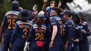 ICC Womens World Cup 2022: মেয়েদের ওয়ানে ডে বিশ্বকাপের দলে বাংলার ঝুলন, রিচা