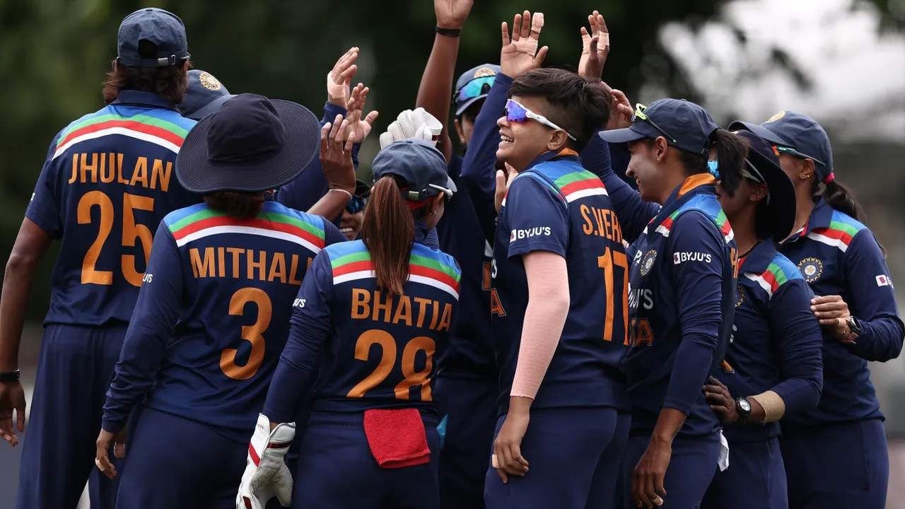 ICC Women's World Cup 2022: মেয়েদের ওয়ানে ডে বিশ্বকাপের দলে বাংলার ঝুলন, রিচা