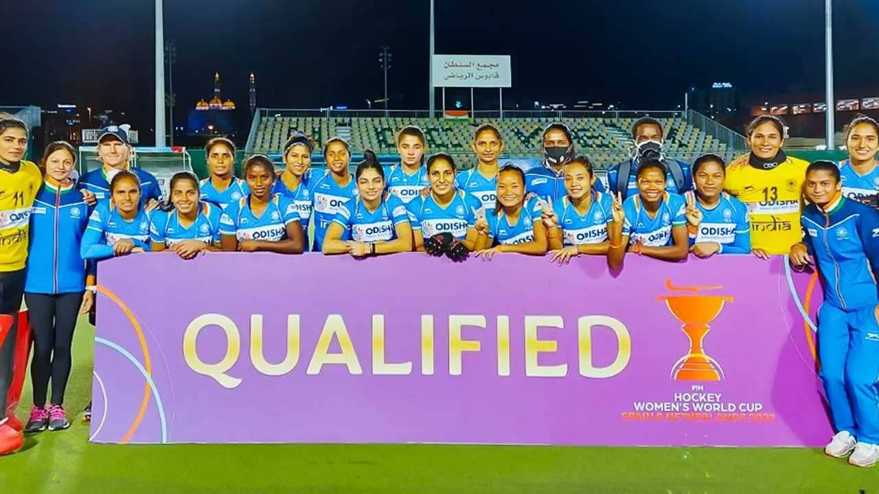 Asia Cup: বিশ্বকাপে টিকিট পেয়ে ভারতের মেয়েদের লক্ষ্য এশিয়া কাপ