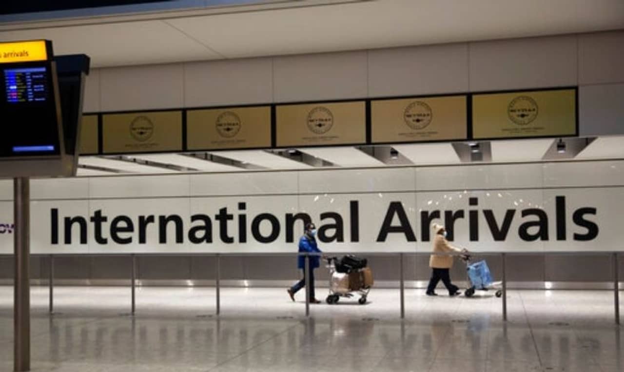 Covid Guidelines : আজ থেকে কার্যকর নতুন কোভিড গাইডলাইন, কতদিন আইসোলেশনে থাকতে হবে বিদেশী যাত্রীদের?