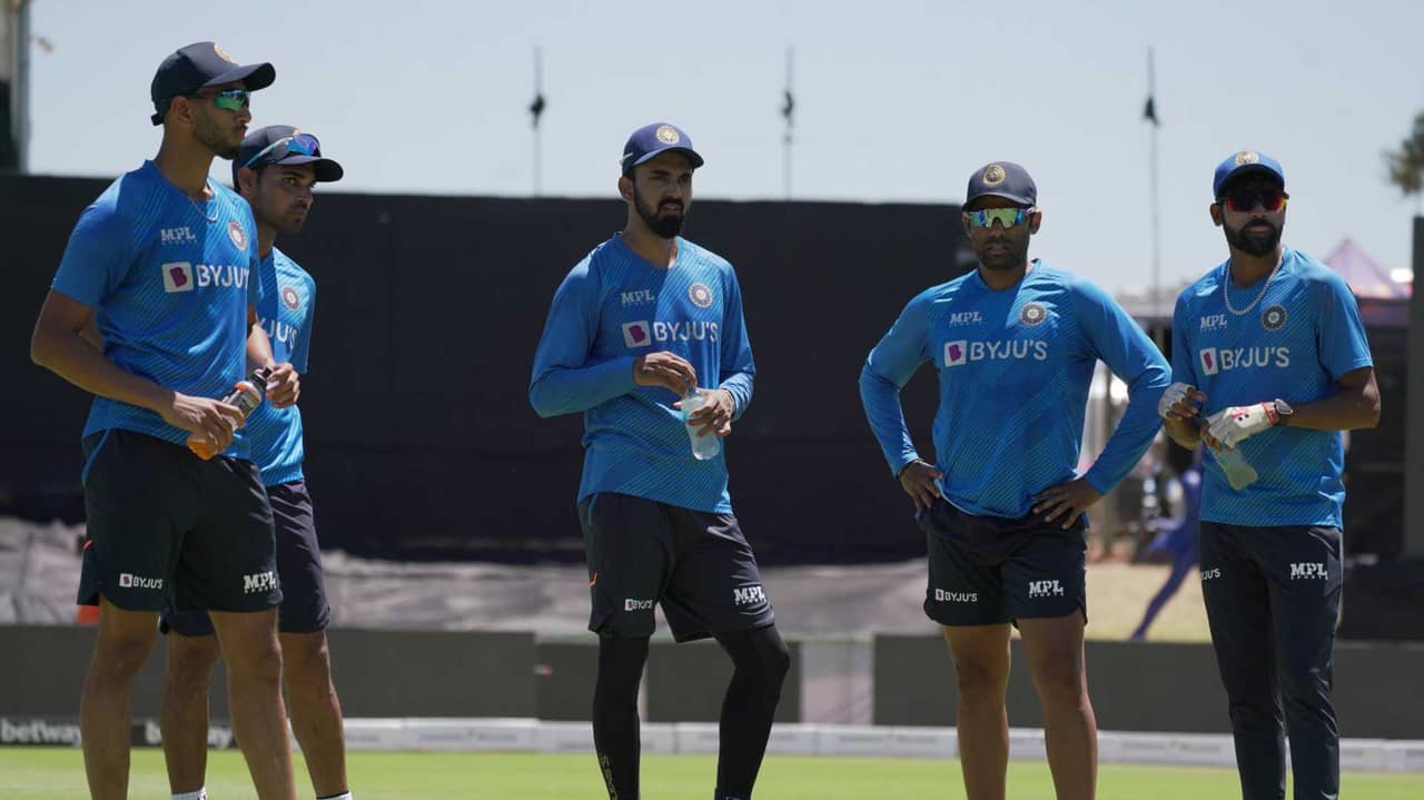 India vs South Africa: ২০২৩ বিশ্বকাপকে লক্ষ্য রেখেই আজ থেকে নতুন যাত্রা শুরু দ্রাবিড়ের ভারতের