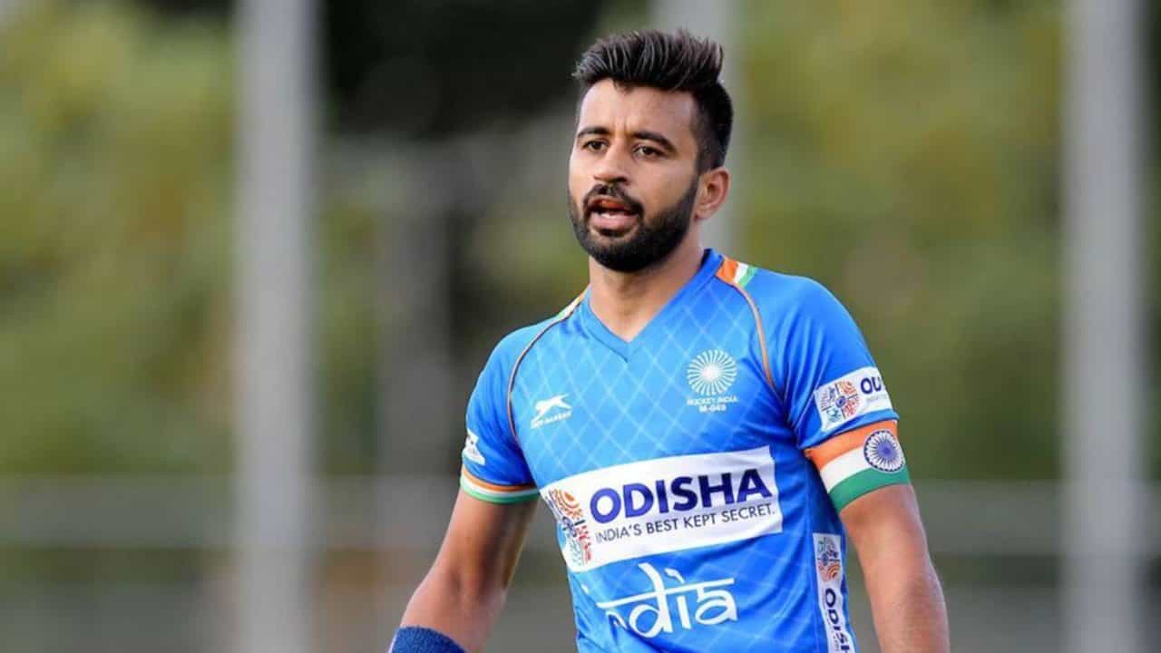Asian Games: এশিয়ান গেমসে সোনার লক্ষ্যে নীলনকশা সাজাচ্ছেন মনপ্রীতরা Asian Games: এশিয়ান গেমসে সোনার লক্ষ্যে নীলনকশা সাজাচ্ছেন মনপ্রীতরা