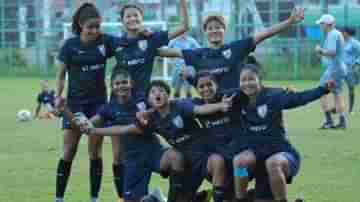 AFC Womens Asian Cup: বিশ্বকাপের স্বপ্ন খুঁজতেই এশিয়ান কাপে নামবেন আশালতা