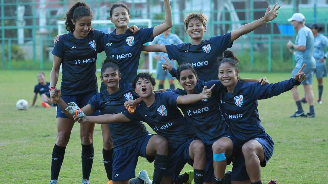 AFC Women's Asian Cup: বিশ্বকাপের স্বপ্ন খুঁজতেই এশিয়ান কাপে নামবেন আশালতা