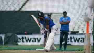 India vs South Africa: পিঠের চোটে জোবার্গ টেস্ট থেকে ছিটকে গেলেন বিরাট