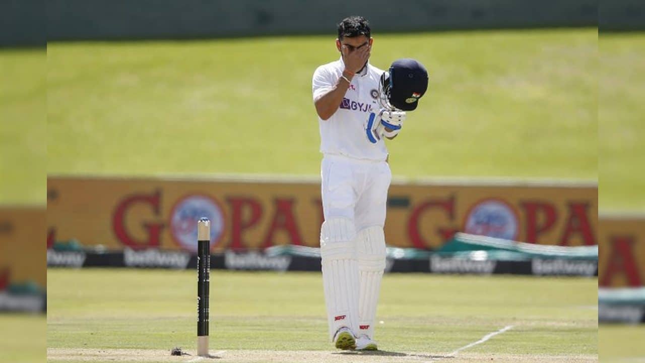 India vs South Africa: বিরাটের চোট নিয়ে আশঙ্কা, বাকি সিরিজে খেলতে পারবেন?