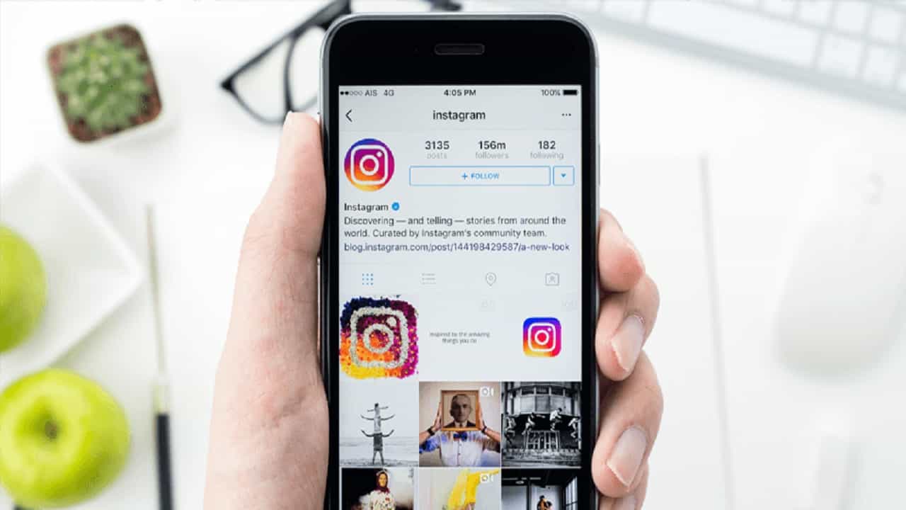 Instagram Subscription: ইনস্টাগ্রাম থেকে অর্থ উপার্জনের সুযোগ, এক্সক্লুসিভ কনটেন্টের জন্য টাকা চাইতে পারবেন ক্রিয়েটররা! Instagram Subscription: ইনস্টাগ্রাম থেকে অর্থ উপার্জনের সুযোগ, এক্সক্লুসিভ কনটেন্টের জন্য টাকা চাইতে পারবেন ক্রিয়েটররা!