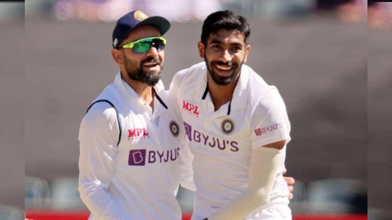 ICC Test Rankings: আইসিসি টেস্ট র‍্যাঙ্কিংয়ে তিনধাপ এগোলেন বুমরা, নয়ে নামলেন বিরাট